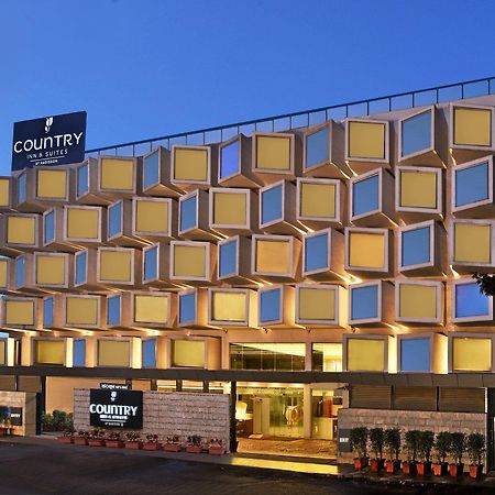 班加罗尔赫巴尔路丽怡酒店 外观 照片